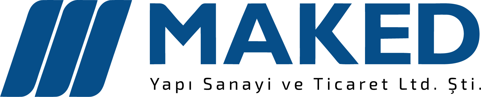 MAKED